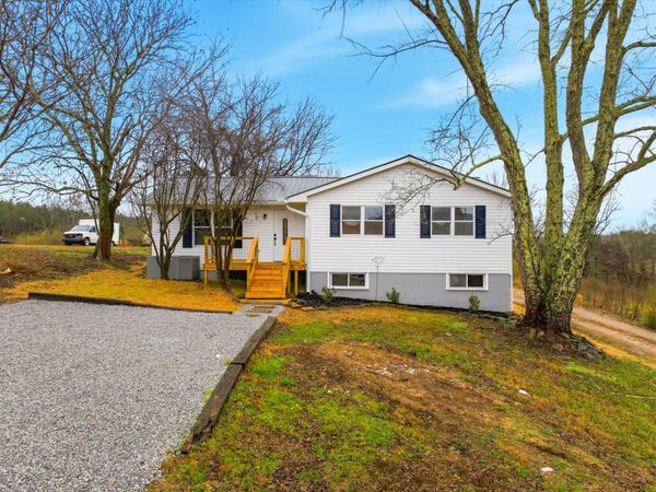 3034 Pete Worthington Road , Evensville, TN 37332