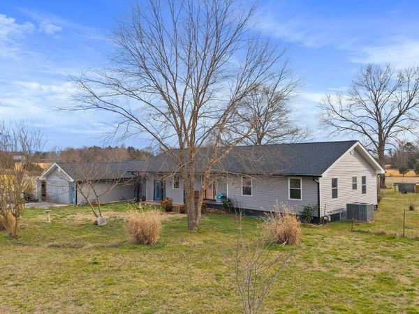 338 County Road 435, Englewood, TN 37329