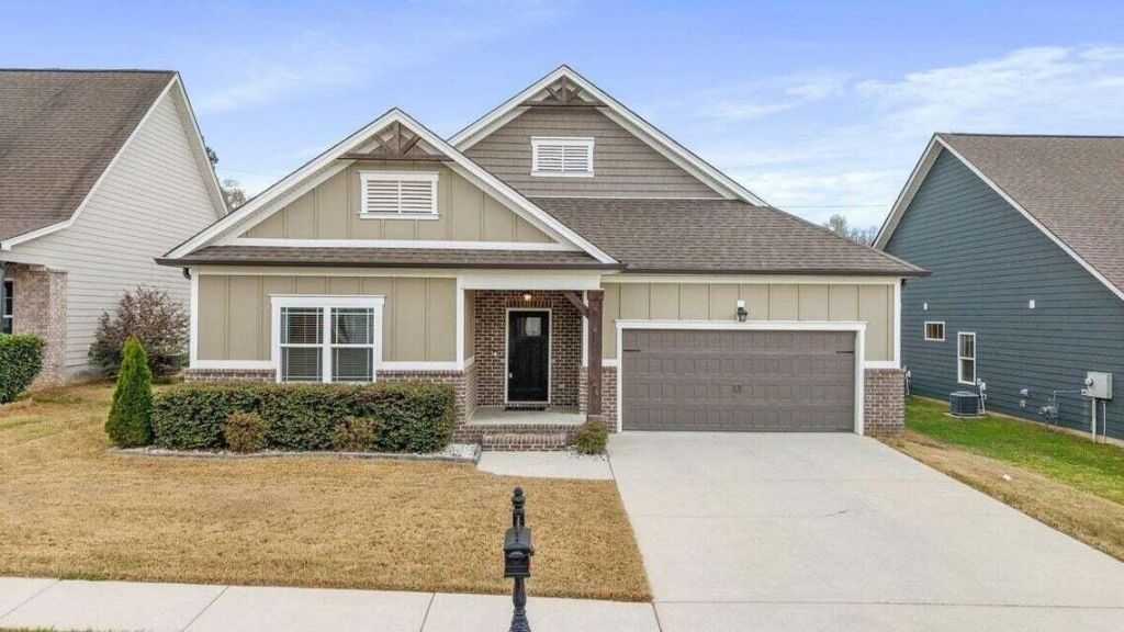 1974 Little Pond Road Ne, Cleveland, TN 37323 Main Photo