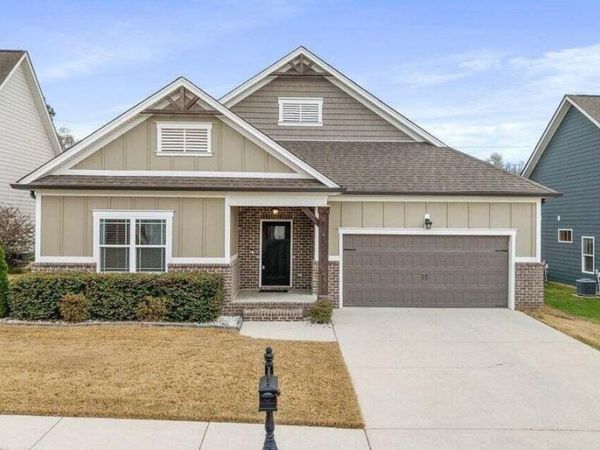 1974 Little Pond Road NE, Cleveland, TN 37323