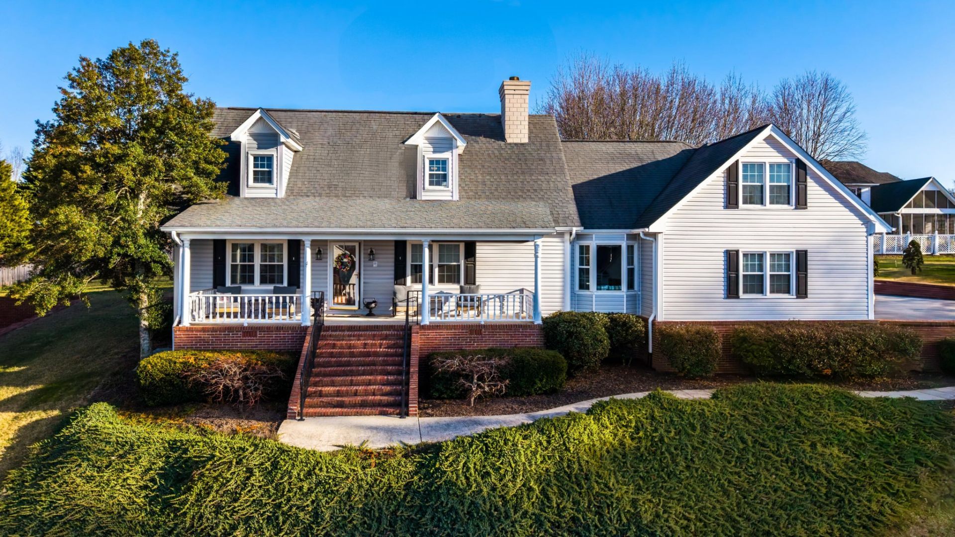 1684 Lenox Drive Nw, Cleveland, TN 37312 Main Photo