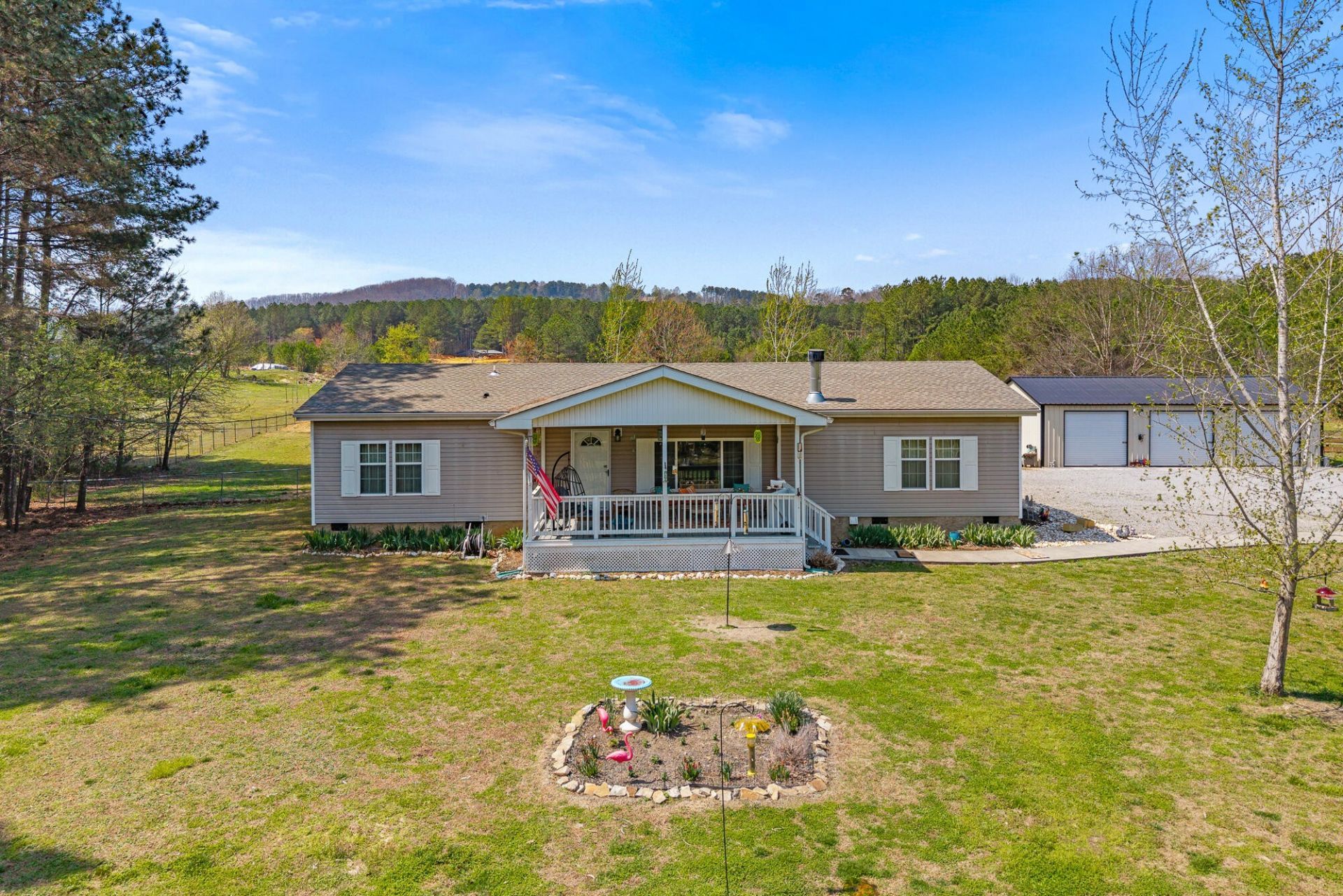 125 County Road 273 , Niota, TN 37826 Main Photo