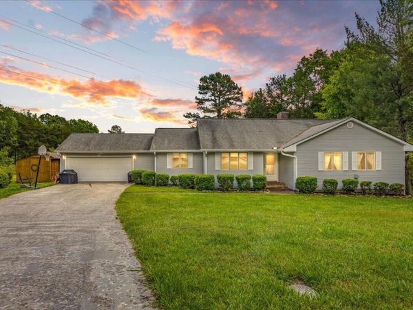 2522 Cindy Street , Athens, TN 37303