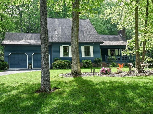 2168 Little Falls Circle NW, Cleveland, TN 37311