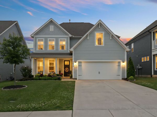 5032 Bridgemore Blvd , Murfreesboro, TN 37129