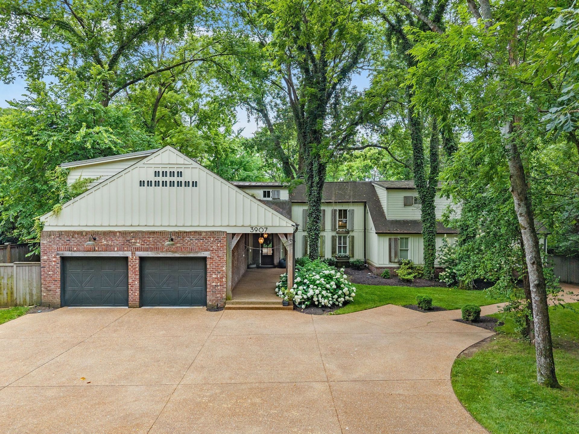 3907 Trimble Rd , Nashville, TN 37215 Main Photo
