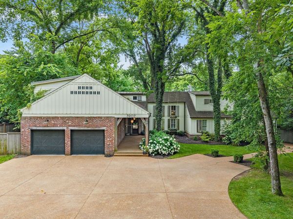 3907 Trimble Rd , Nashville, TN 37215