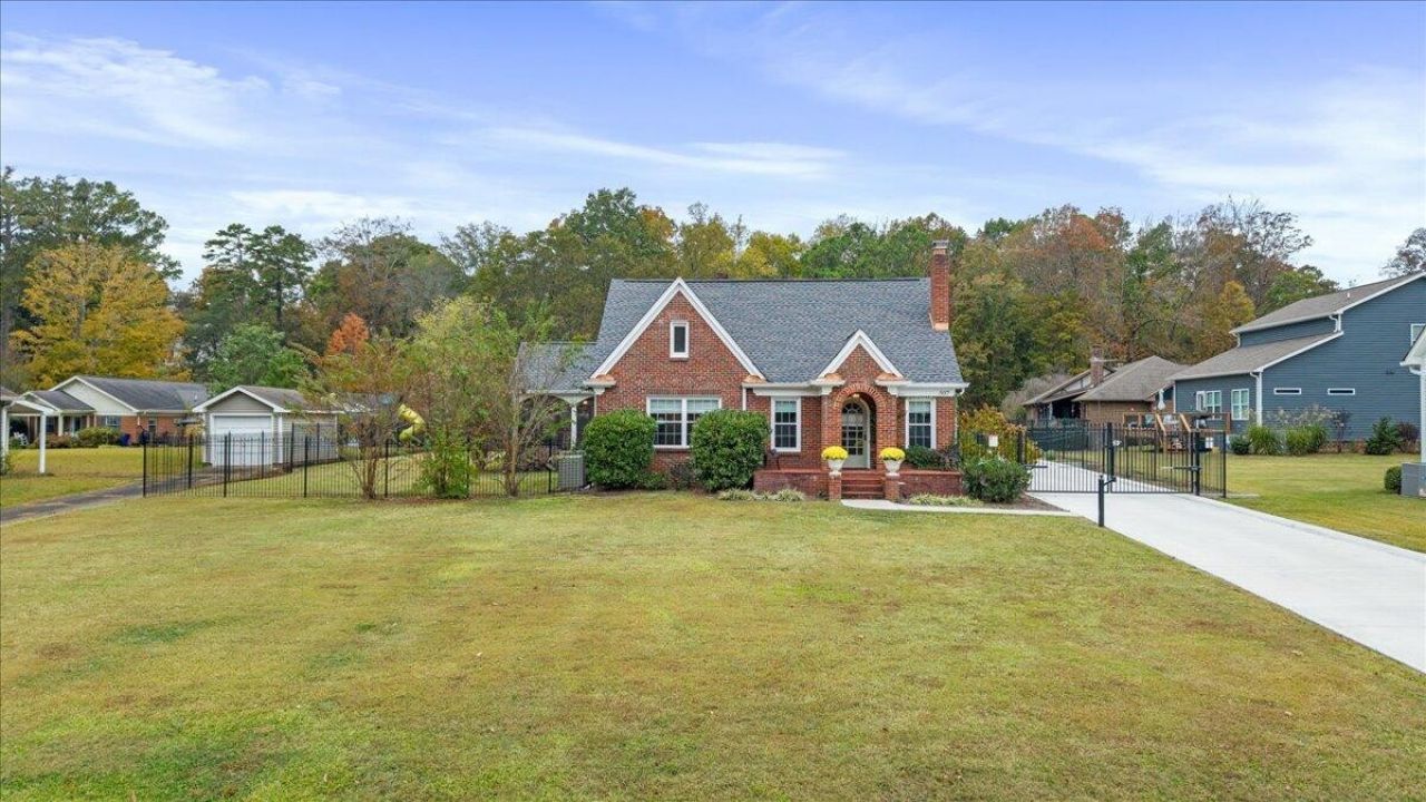507 Georgetown Road Nw, Cleveland, TN 37311 Main Photo