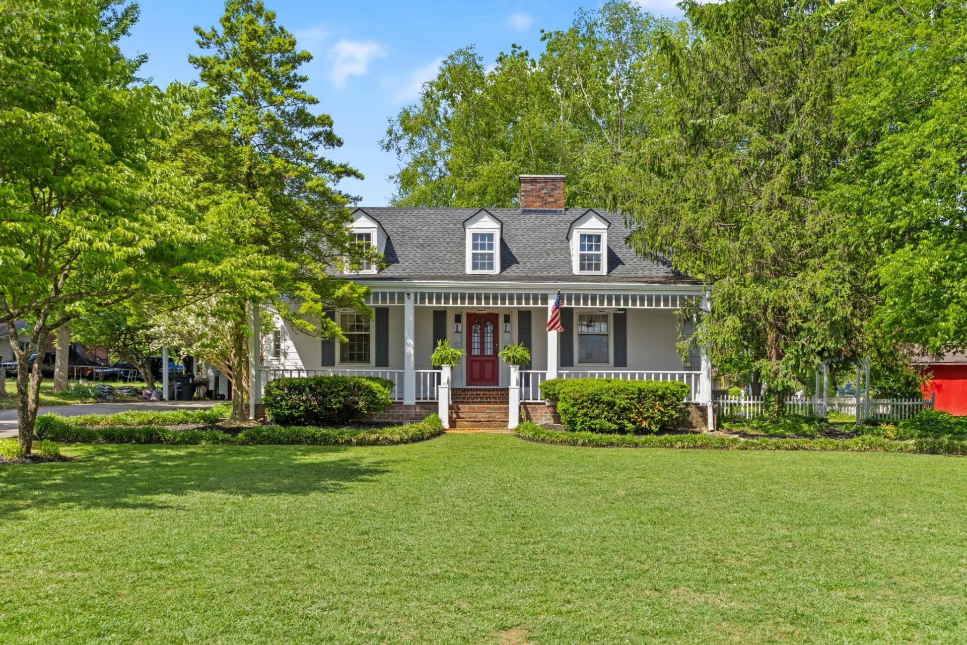 1622 Velma Road , Athens, TN 37303 Main Photo