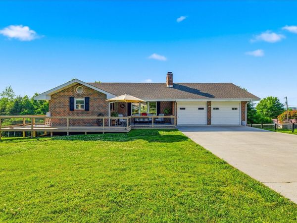 145 County Road 550, Athens, TN 37303
