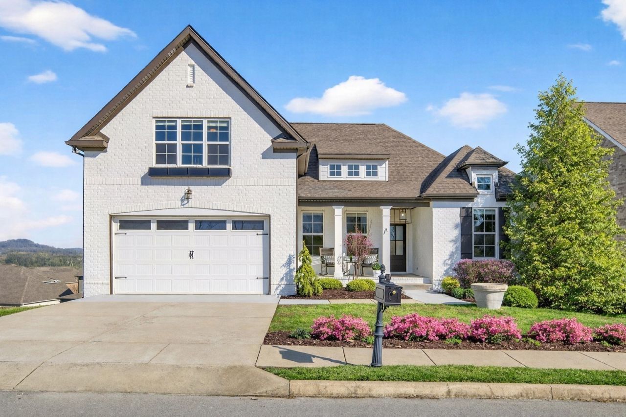2340 Coppergate Way , Thompsons Station, TN 37179 Main Photo