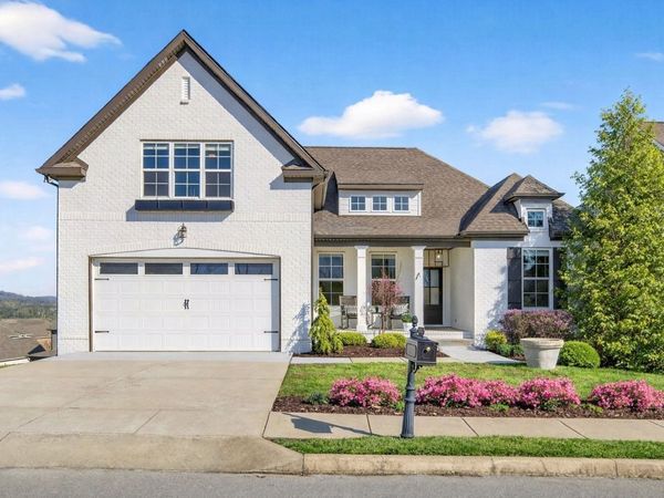 2340 Coppergate Way , Thompsons Station, TN 37179