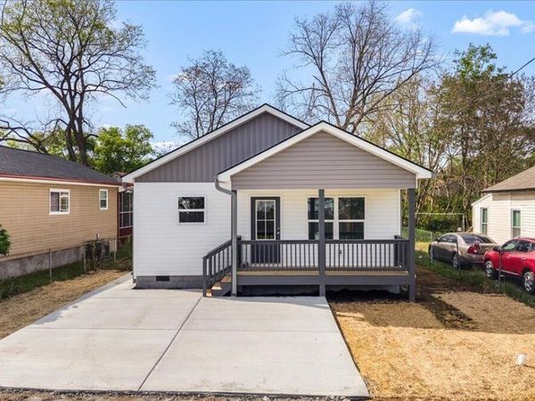 1604 E 46th St Place , Chattanooga, TN 37407