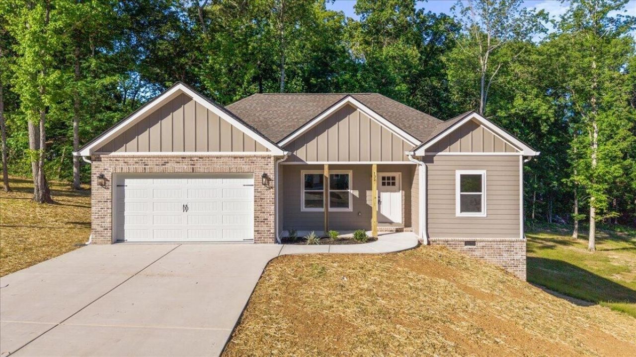 132 County Road 155 , Riceville, TN 37370 Main Photo