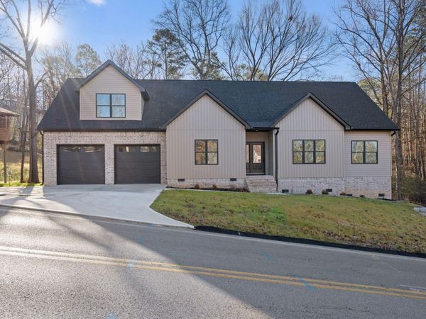 2460 Valley Hills Trail NW, Cleveland, TN 37311