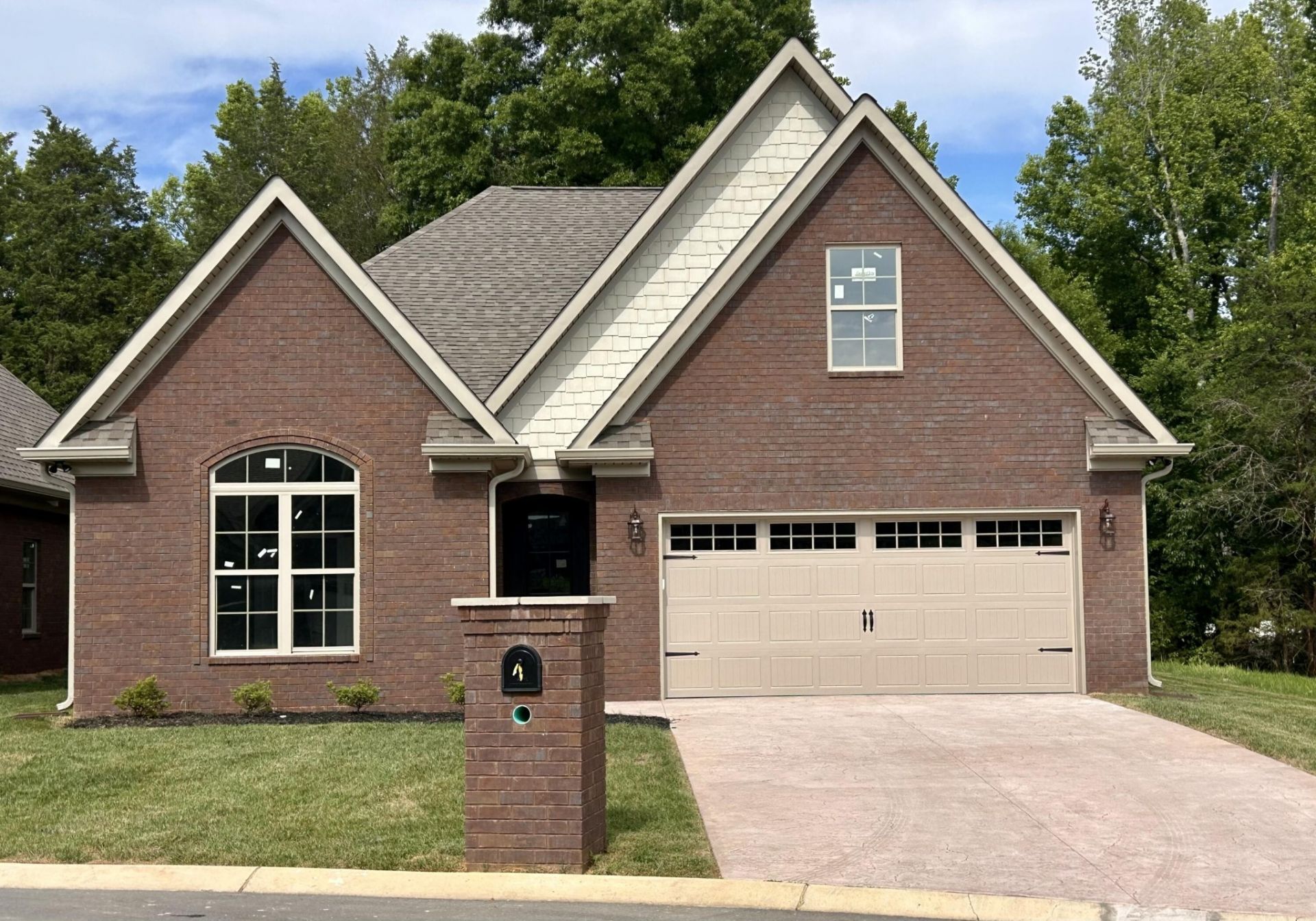 222 Lake View Point , Englewood, TN 37329 Main Photo
