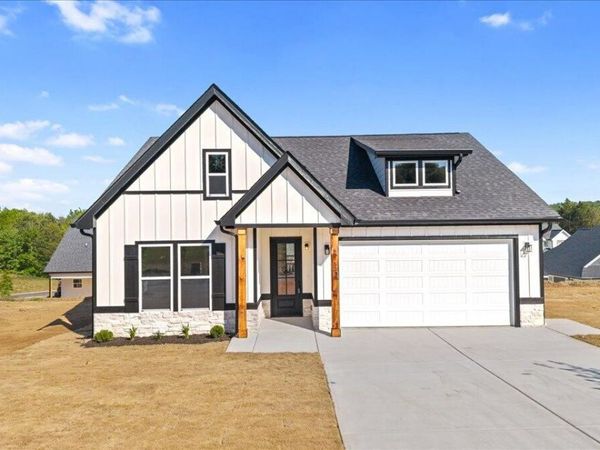5220 Norah Place NW, Cleveland, TN 37312