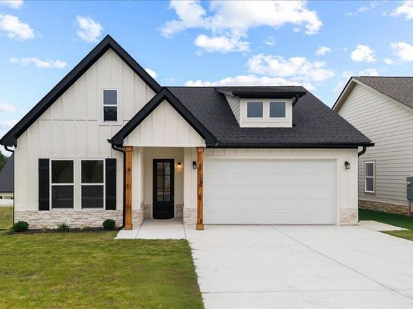 5220 Norah Place NW, Cleveland, TN 37312