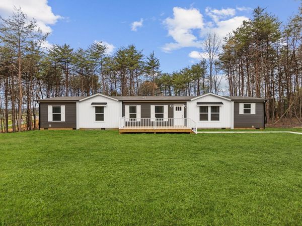 569 County Road 784a , Etowah, TN 37331