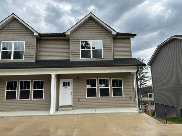 1340 Unity Drive NE, Unit Lot 19 A, Cleveland, TN 37312