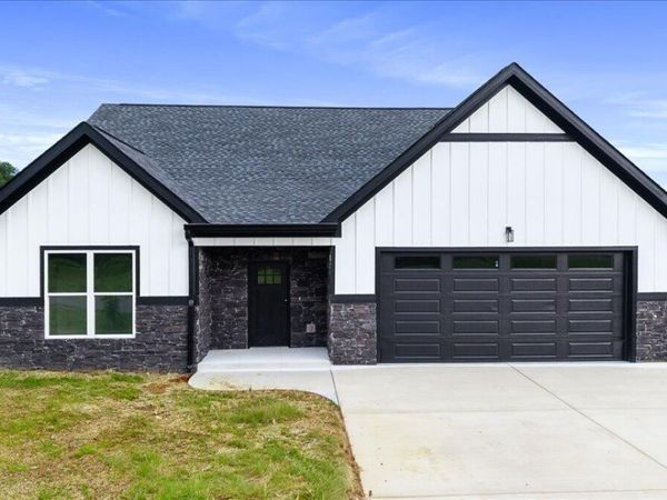 358 Benton Station Road, Benton, TN 37307