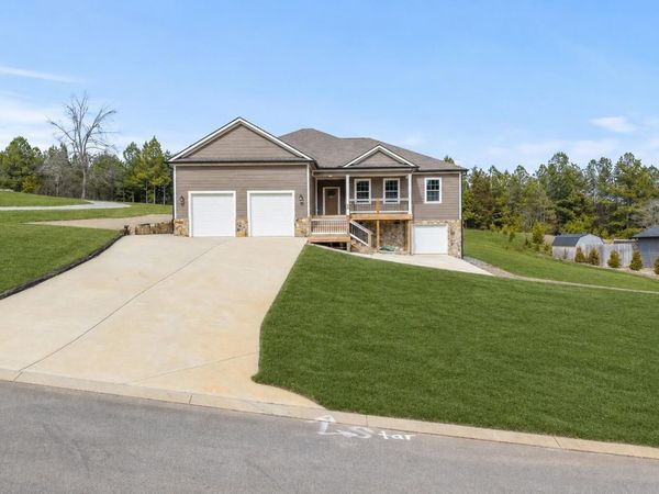 104 County Road 3050 , Athens, TN 37303