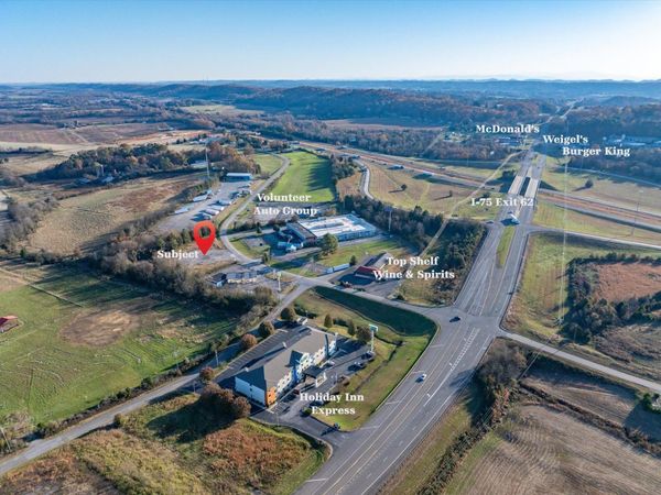 1408 Murrays Chapel Road , Sweetwater, TN 37874