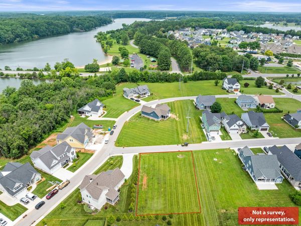0 Latitude Dr , Unit 494, Winchester, TN 37398