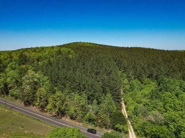 1221 Ryans Road , Decatur, TN 37322