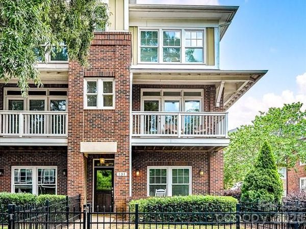 131 Grandin Road, Charlotte, NC 28208
