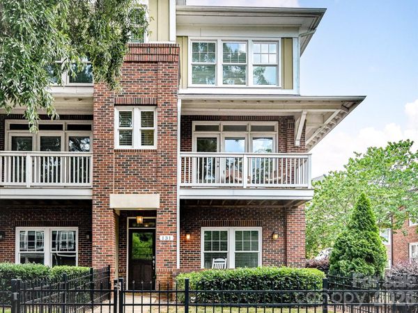 131 Grandin Road, Charlotte, NC 28208