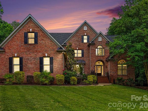 1009 Medinah Court, Waxhaw, NC 28173