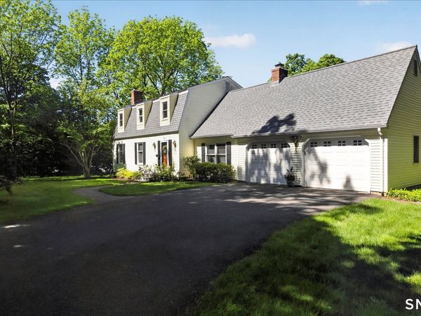 5 Shingle Mill, Canton, CT 06019
