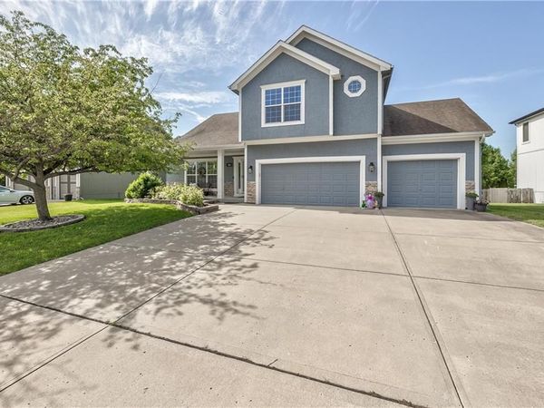 4605 NE 105th Street, Kansas City, MO 64156