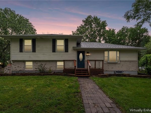 104 W Oak Street, Archie, MO 64725