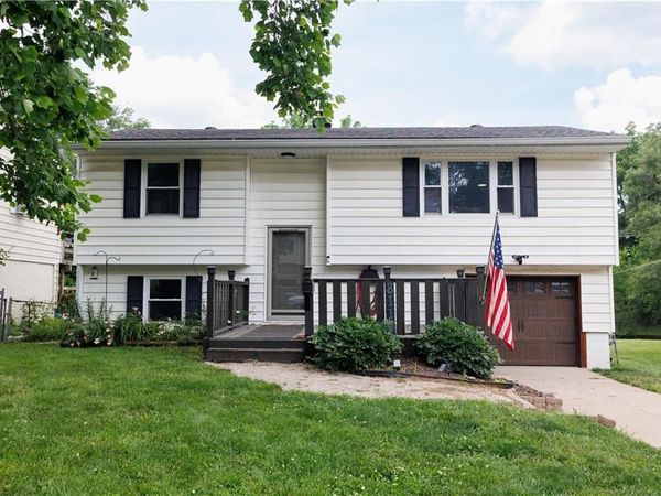 8116 NE 50 Street, Kansas City, MO 64119
