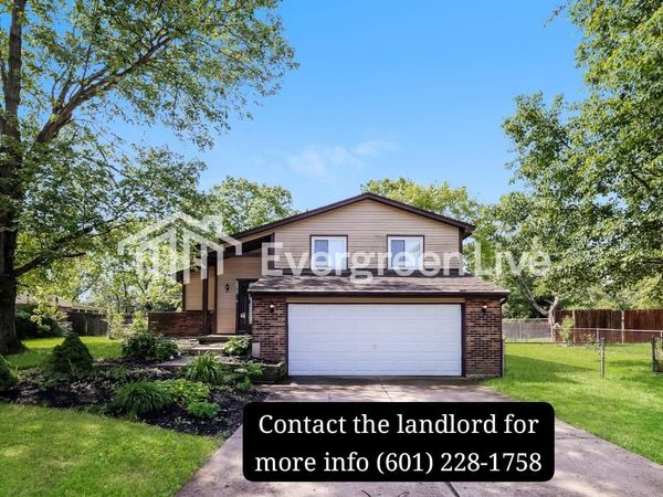 4564 Linchmere Drive , Dayton, OH 45415