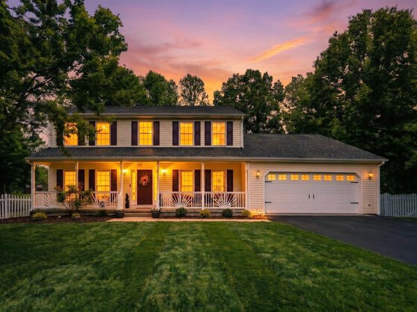 368 ARROWHEAD LN, STUARTS DRAFT, VA 24477