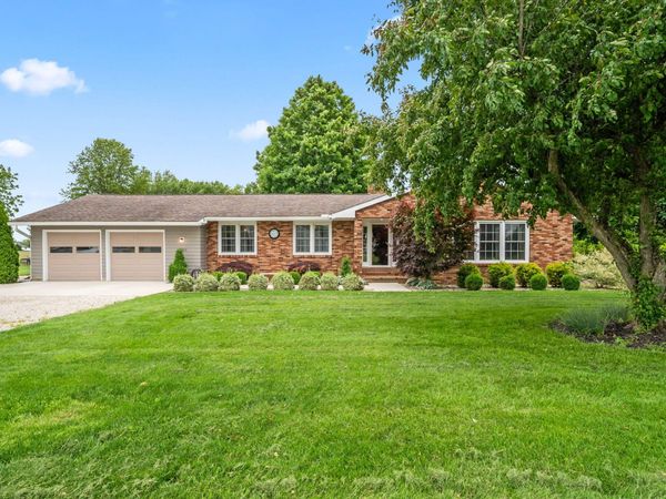 13221 Hinton Mill Road, Marysville, OH 43040