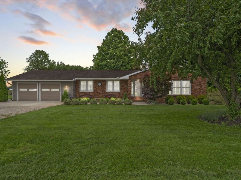 13221 Hinton Mill Road, Marysville, OH 43040 Photo 2