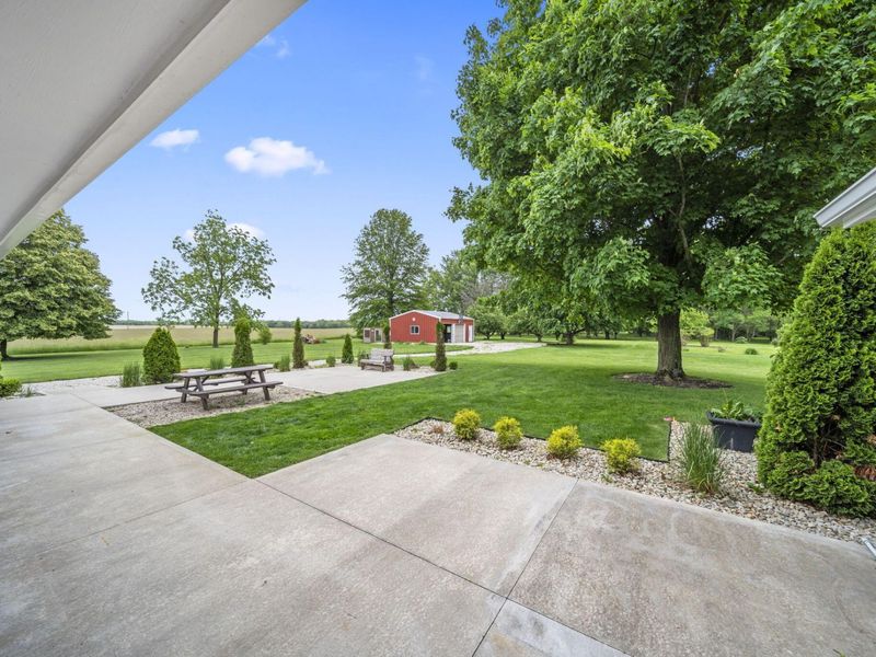 13221 Hinton Mill Road, Marysville, OH 43040 Photo 66