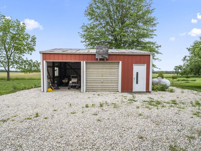 13221 Hinton Mill Road, Marysville, OH 43040 Photo 68