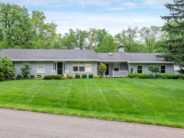 1625 Rustic Ridge Road, Urbana, OH 43078
