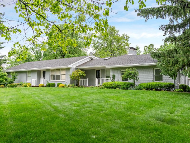 1625 Rustic Ridge Road, Urbana, OH 43078 Photo 2