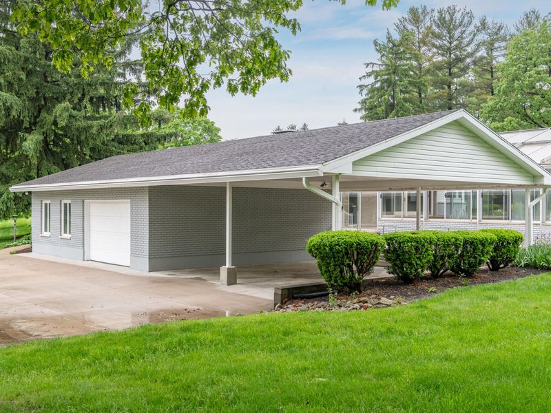1625 Rustic Ridge Road, Urbana, OH 43078 Photo 3