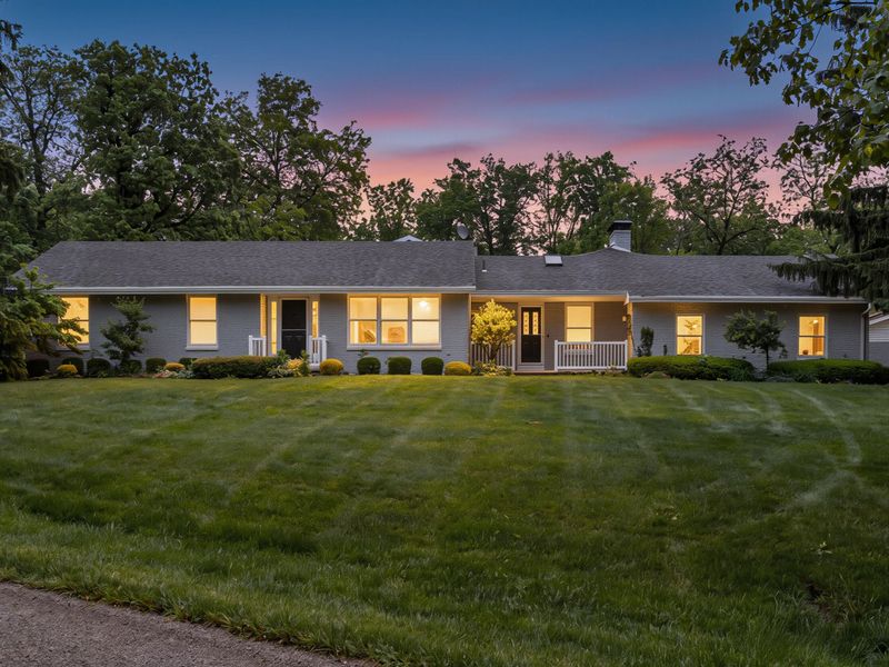 1625 Rustic Ridge Road, Urbana, OH 43078 Photo 5