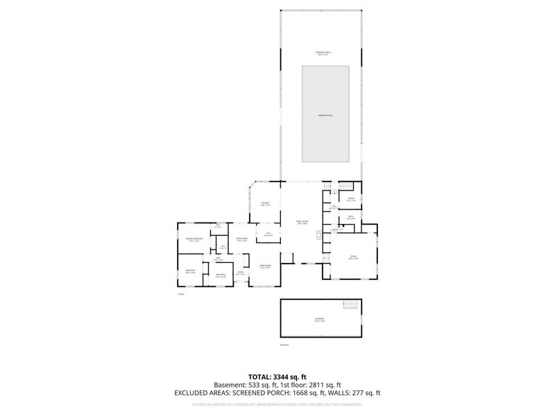 1625 Rustic Ridge Road, Urbana, OH 43078 Photo 67