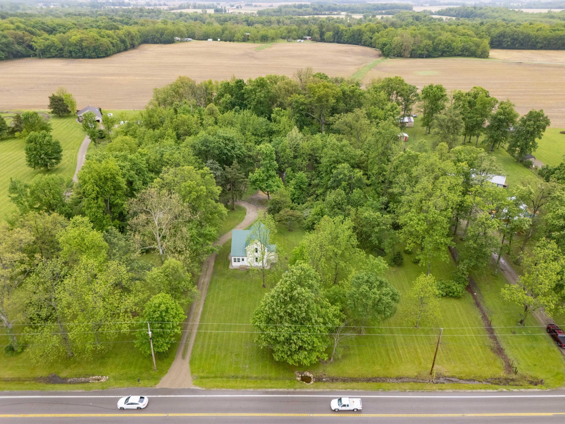 4415 State Route 235 , Quincy, OH 43343 Main Photo