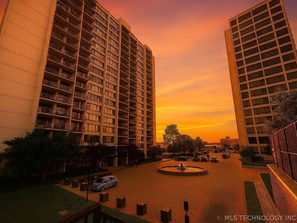 Unit 1425, Tulsa, OK 74119