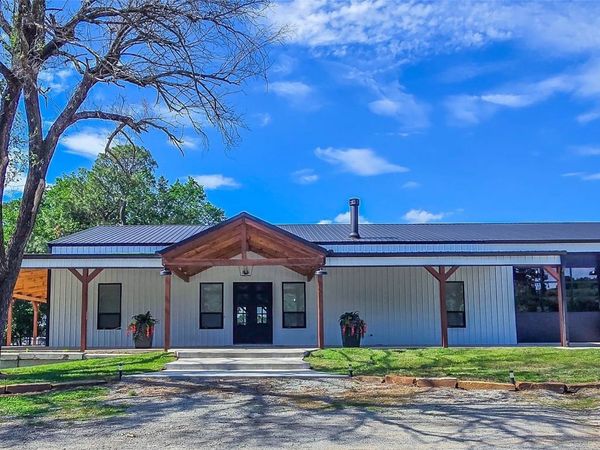418529 E 1110 Road , Checotah, OK 74426